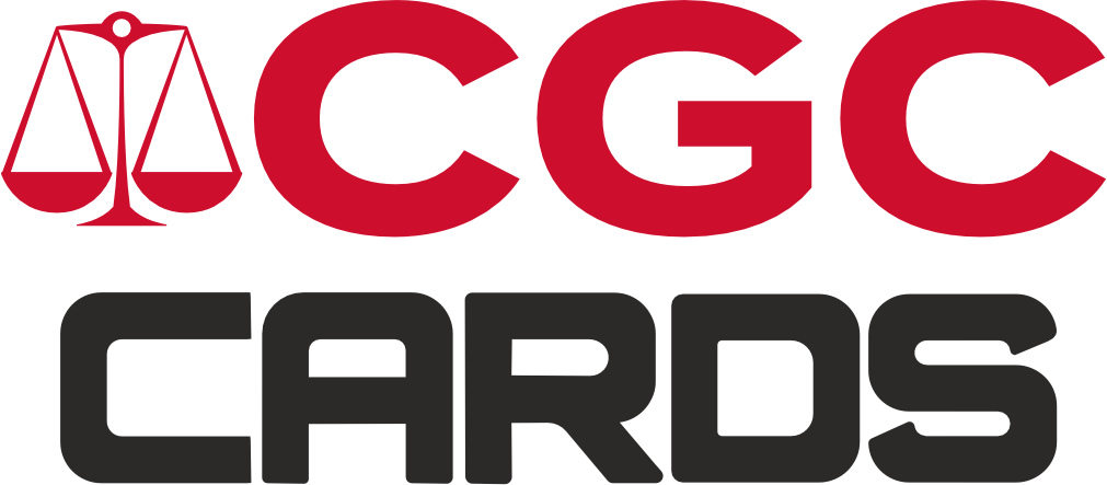CGC Cards